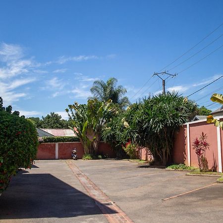 Appartements En Residence Antananarivo Eksteriør bilde