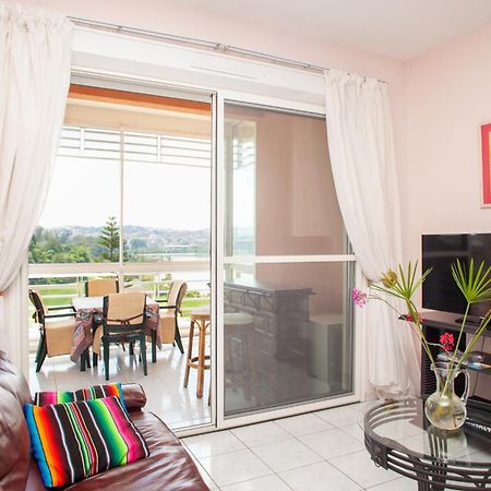 Appartements En Residence Antananarivo Eksteriør bilde