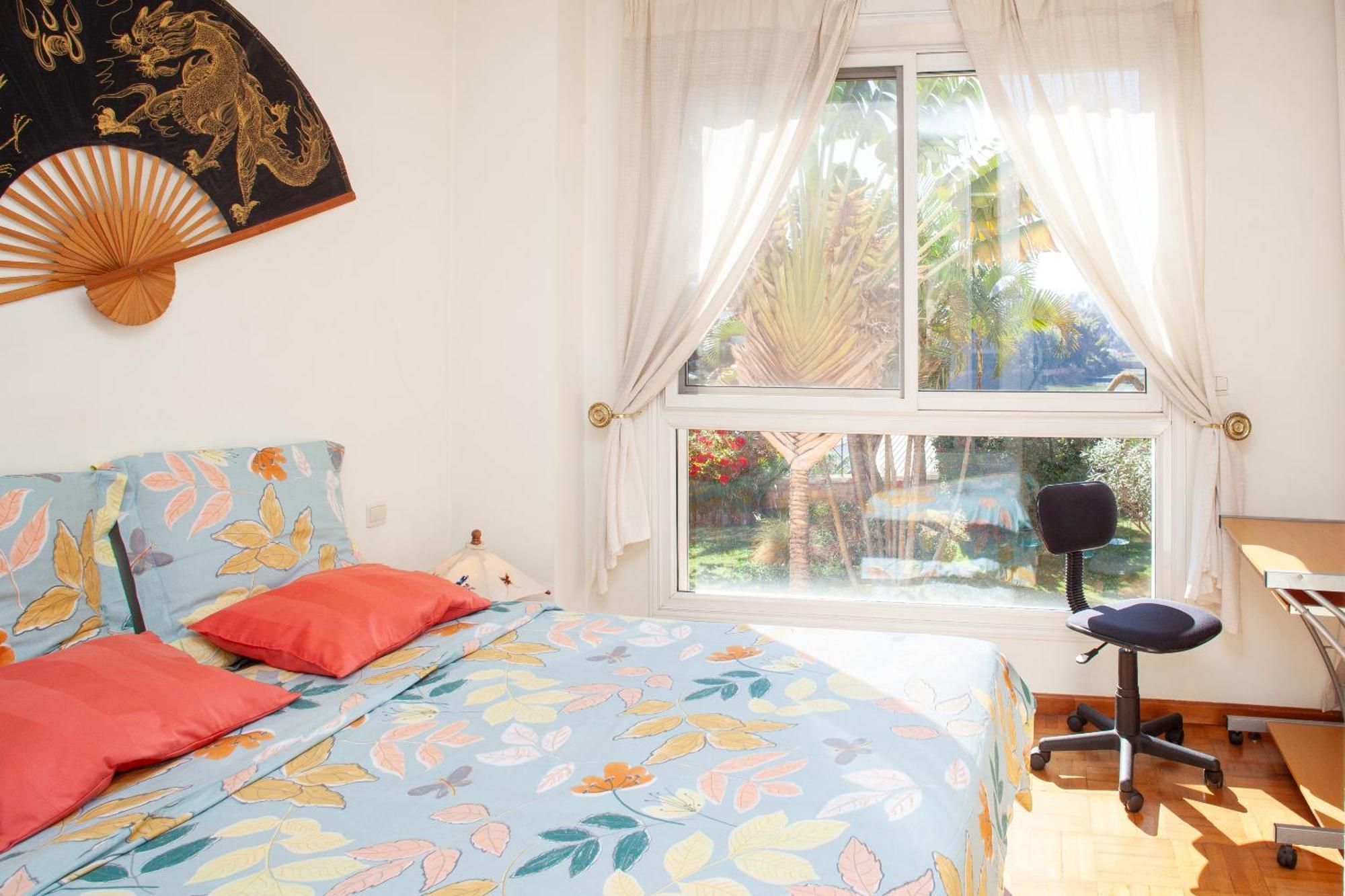 Appartements En Residence Antananarivo Eksteriør bilde