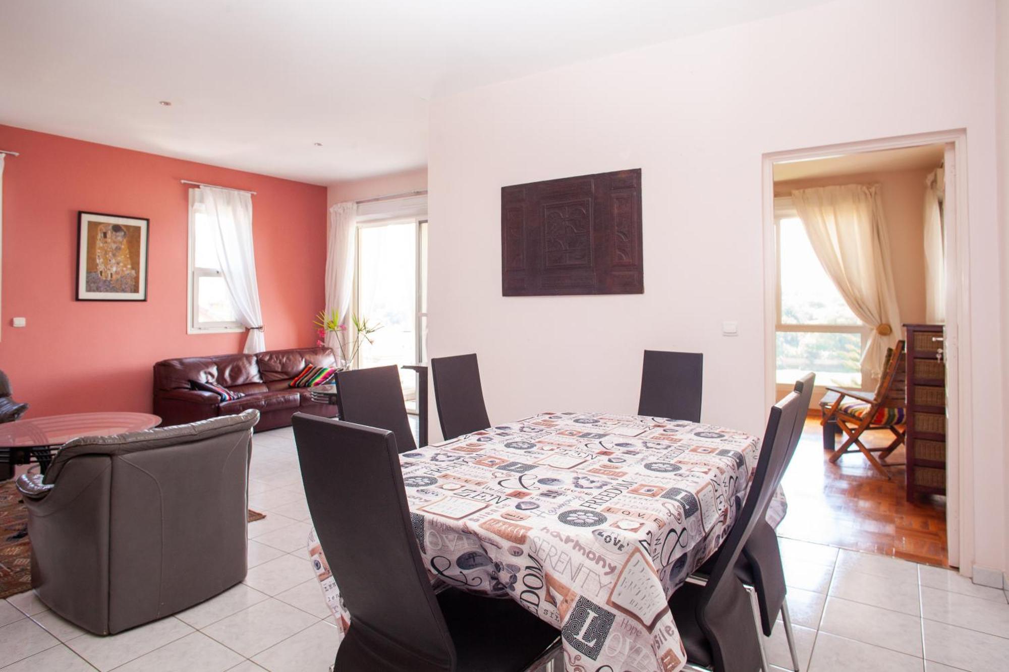 Appartements En Residence Antananarivo Eksteriør bilde