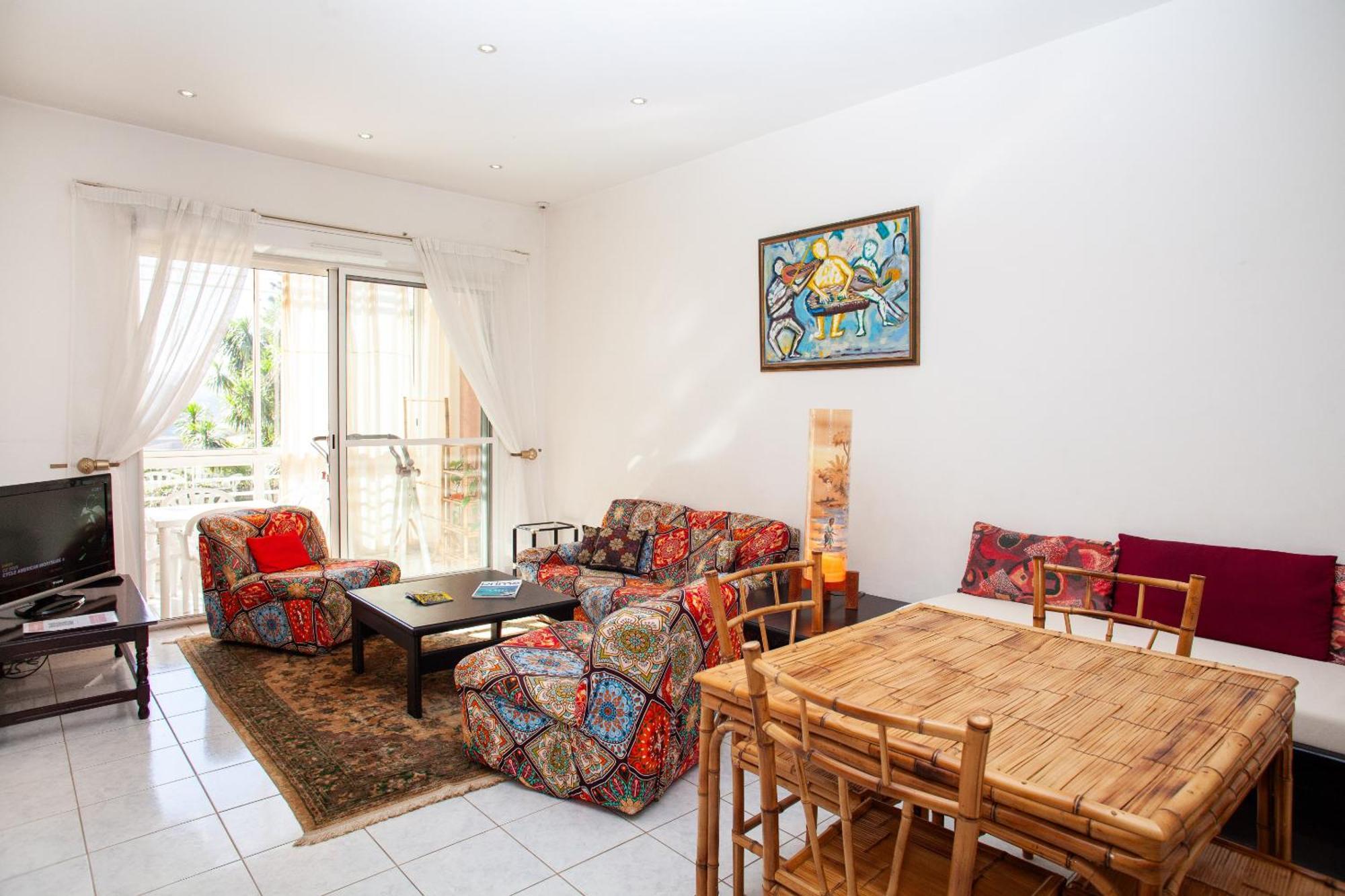 Appartements En Residence Antananarivo Eksteriør bilde